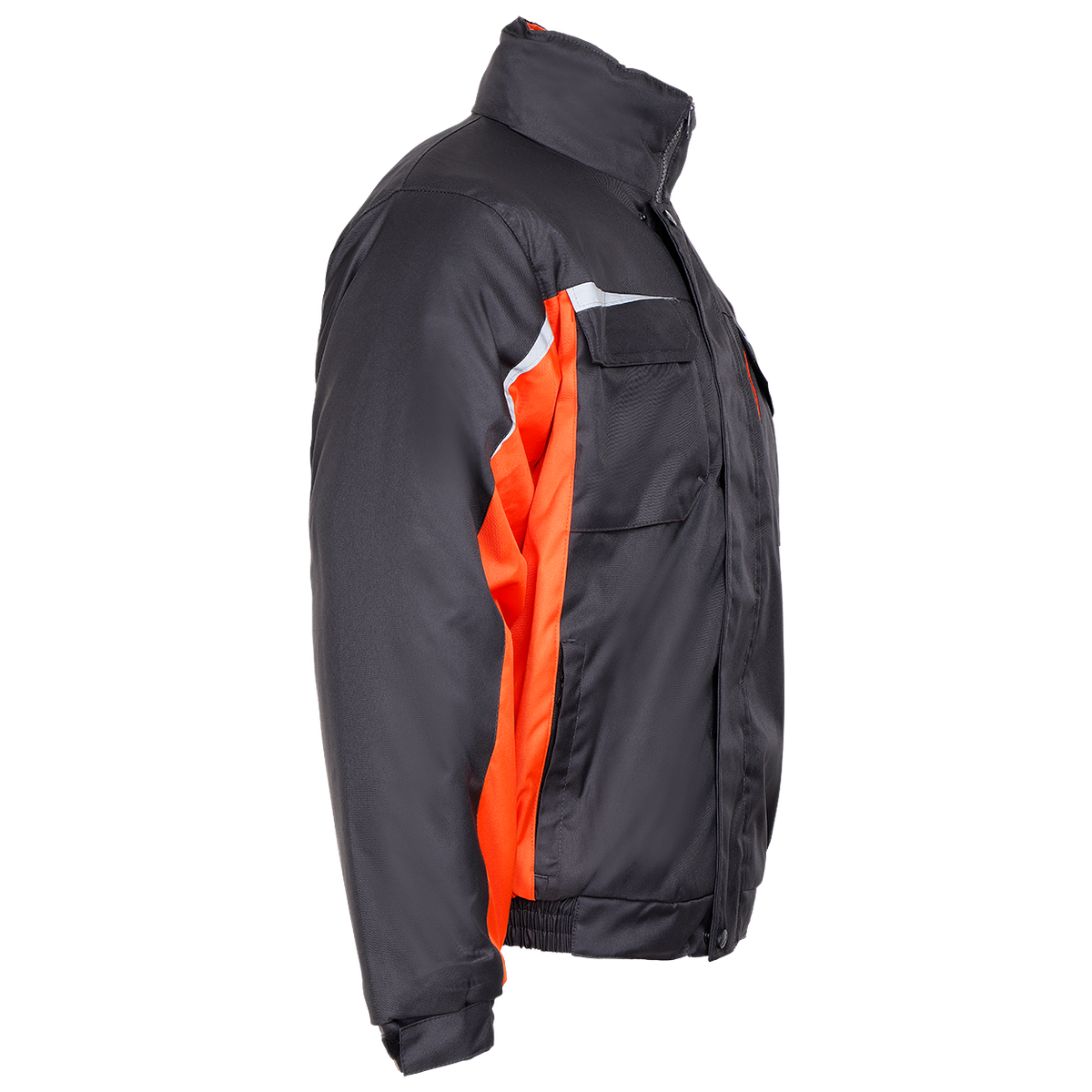 Σετ εργασίας KASTOR WINTER ORANGE - 10