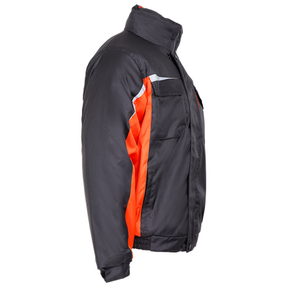 Σετ εργασίας KASTOR WINTER ORANGE - 10