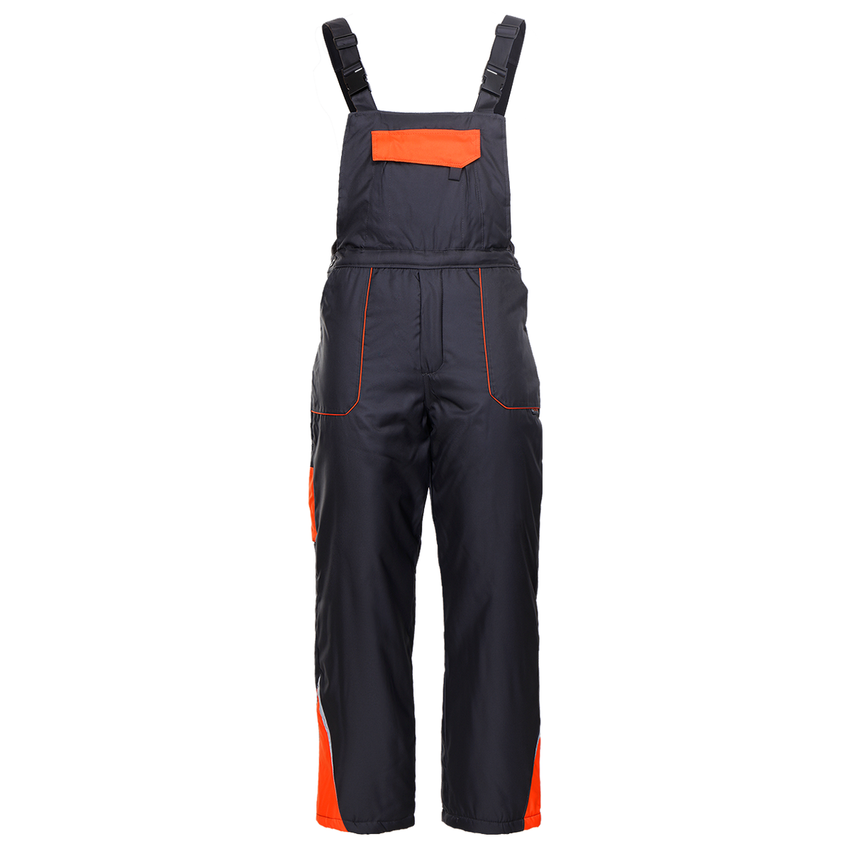 Σετ εργασίας KASTOR WINTER ORANGE - 11