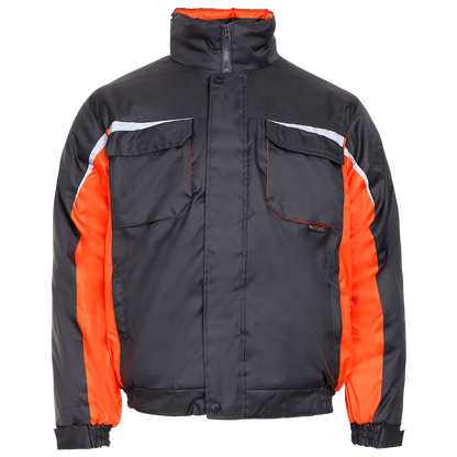 Σετ εργασίας KASTOR WINTER ORANGE - 5
