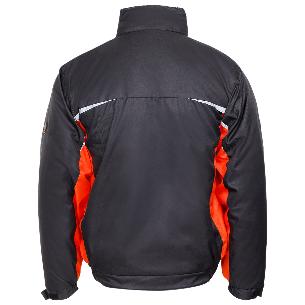 Σετ εργασίας KASTOR WINTER ORANGE - 6
