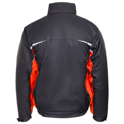 Σετ εργασίας KASTOR WINTER ORANGE - 6