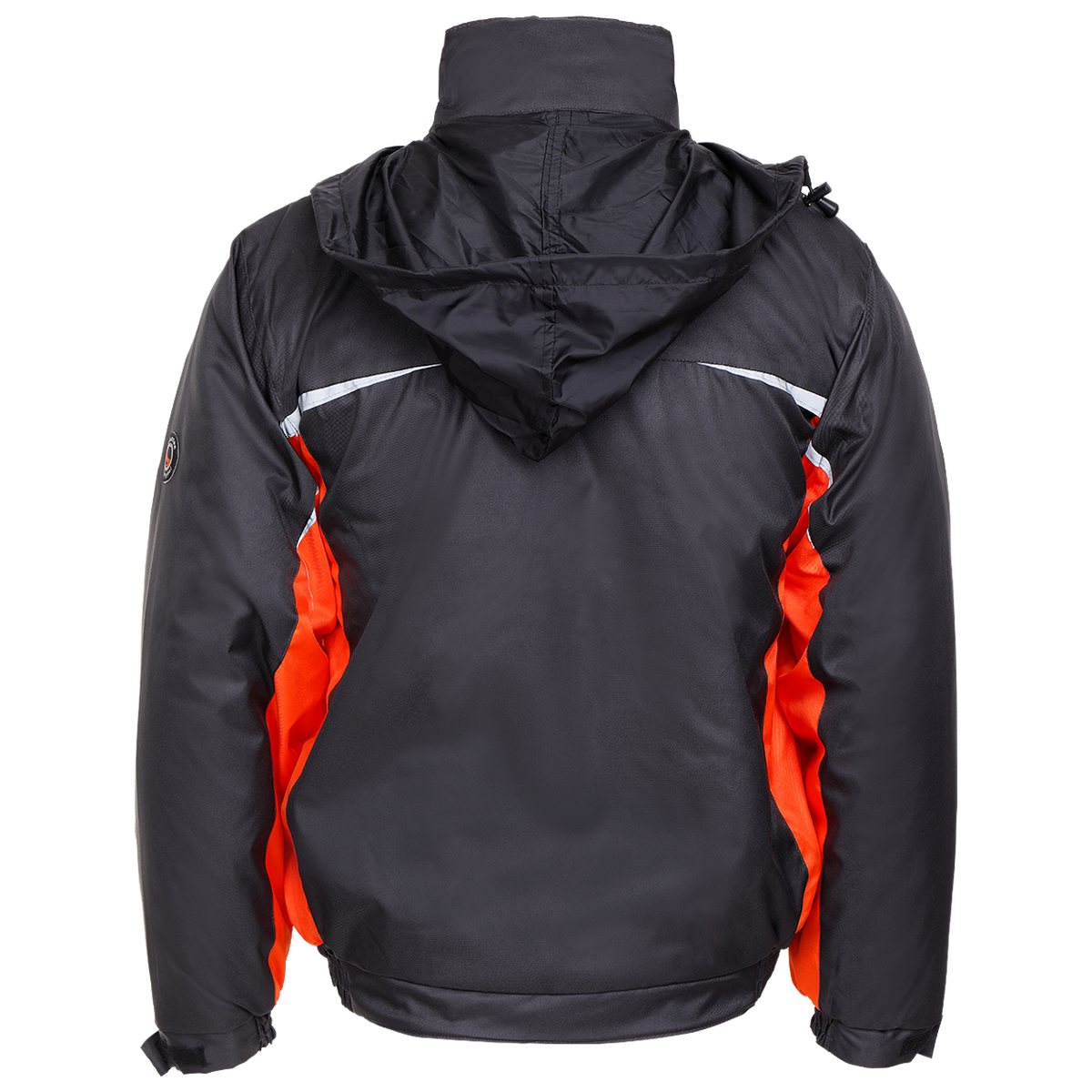Σετ εργασίας KASTOR WINTER ORANGE - 7