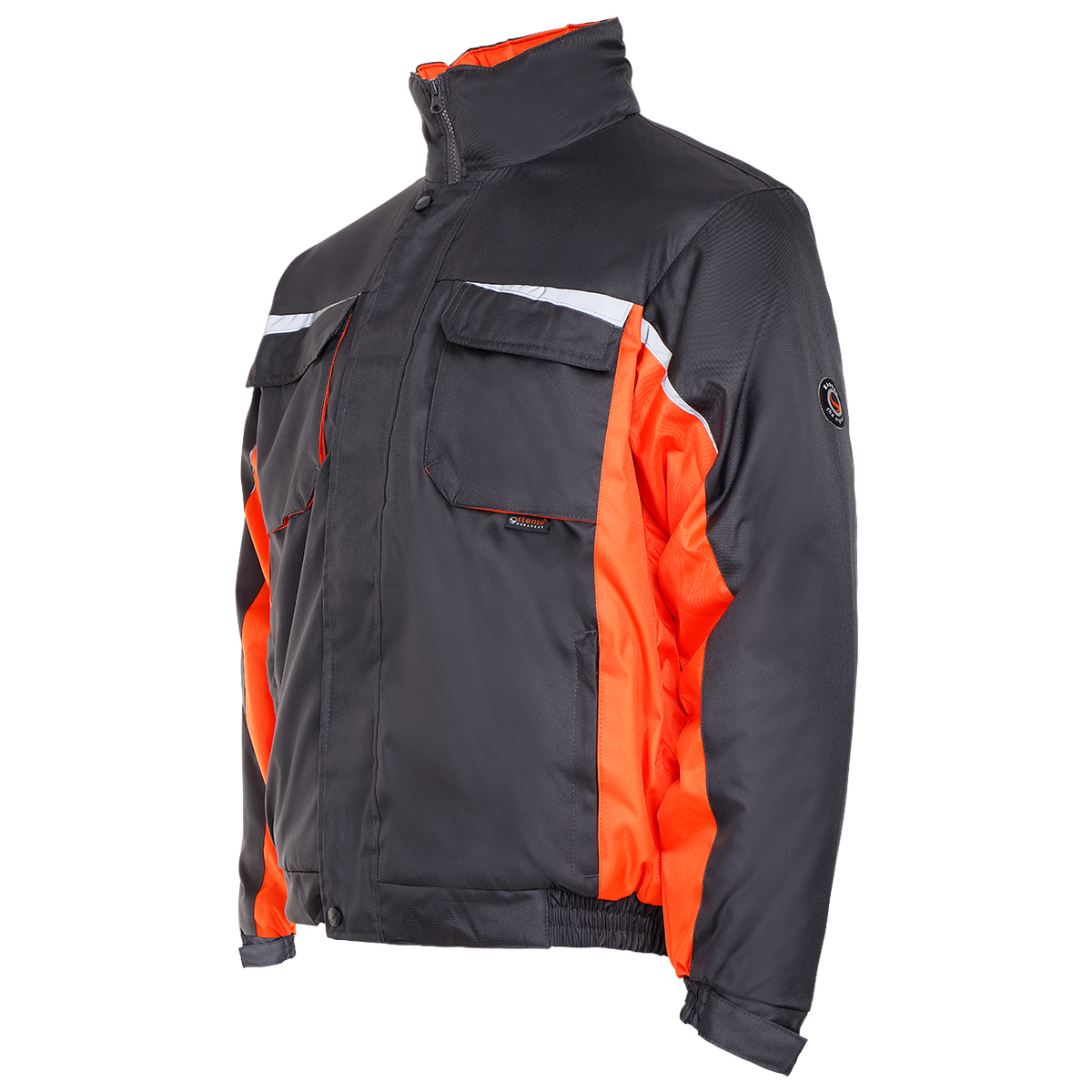 Σετ εργασίας KASTOR WINTER ORANGE - 8