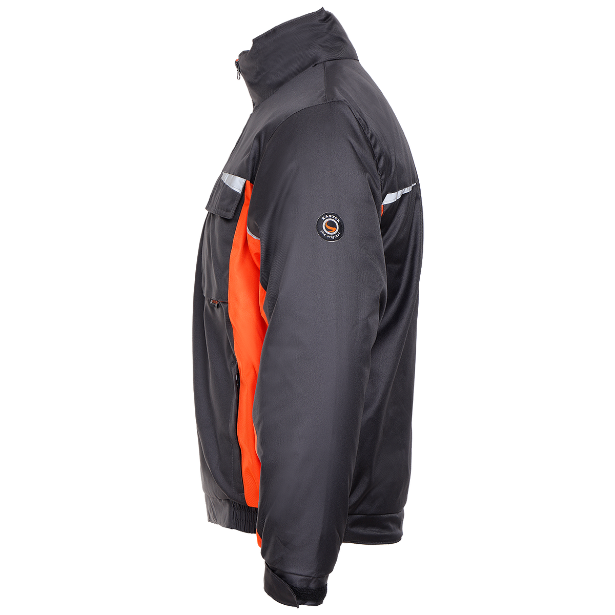 Σετ εργασίας KASTOR WINTER ORANGE - 9