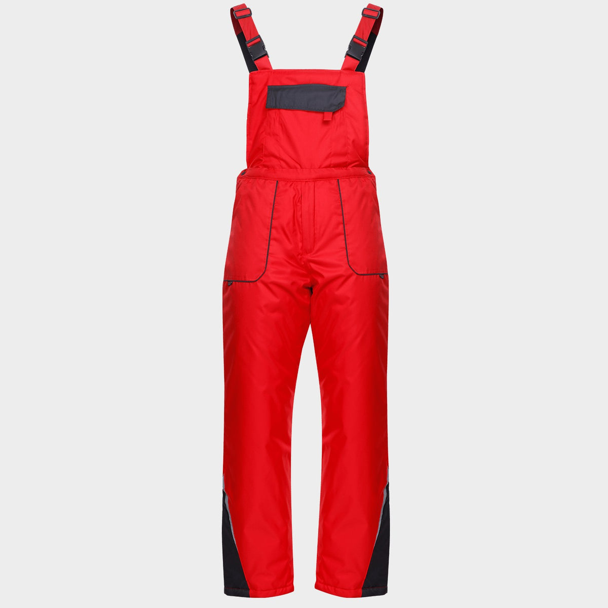 Σετ εργασίας KASTOR WINTER RED - 6
