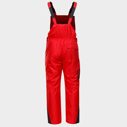 Σετ εργασίας KASTOR WINTER RED - 7