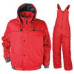 Σετ εργασίας ZETA5 RED