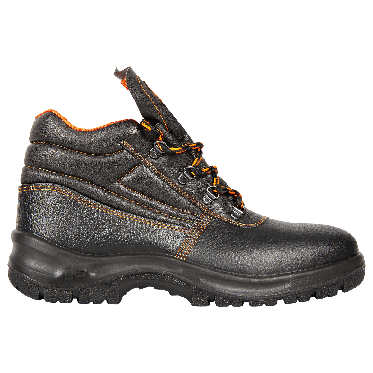 Παπούτσια εργασίας ALFA О1 SRC
