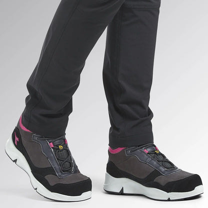 Παπούτσια εργασίας DIADORA ATHENA MID S3L FO SR ESD - 2