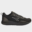 Παπούτσια εργασίας DIADORA CREW EVO O1 SR ESD DARK BLACK - 1