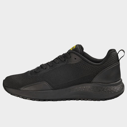 Παπούτσια εργασίας DIADORA CREW EVO O1 SR ESD DARK BLACK - 3