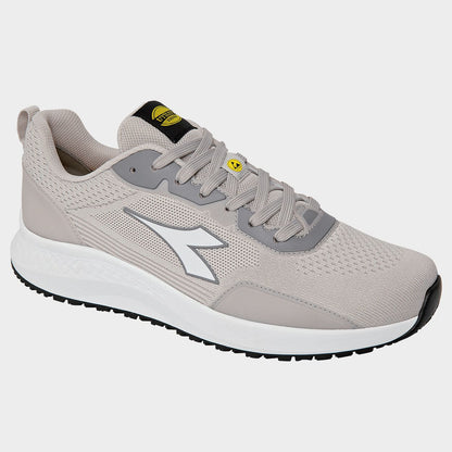 Παπούτσια εργασίας DIADORA CREW EVO O1 SR ESD GREY - 1