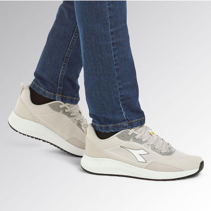 Παπούτσια εργασίας DIADORA CREW EVO O1 SR ESD GREY - 2