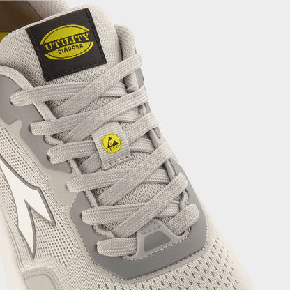 Παπούτσια εργασίας DIADORA CREW EVO O1 SR ESD GREY - 3