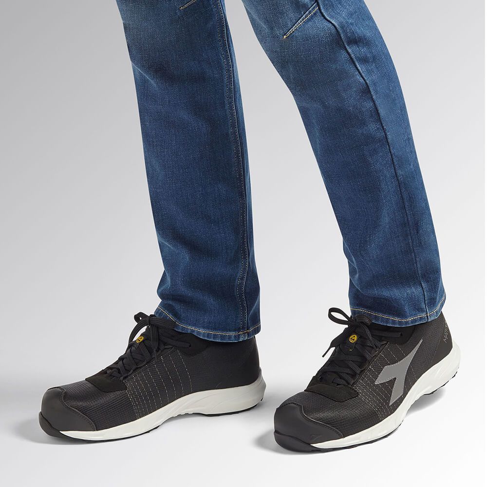 Παπούτσια εργασίας DIADORA FLY LITEBASE MATRYX S3 HRO SRC ESD - 2