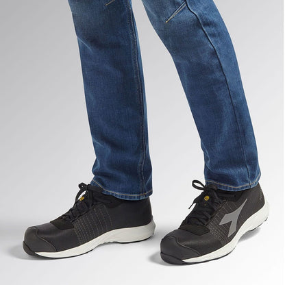 Παπούτσια εργασίας DIADORA FLY LITEBASE MATRYX S3 HRO SRC ESD - 2