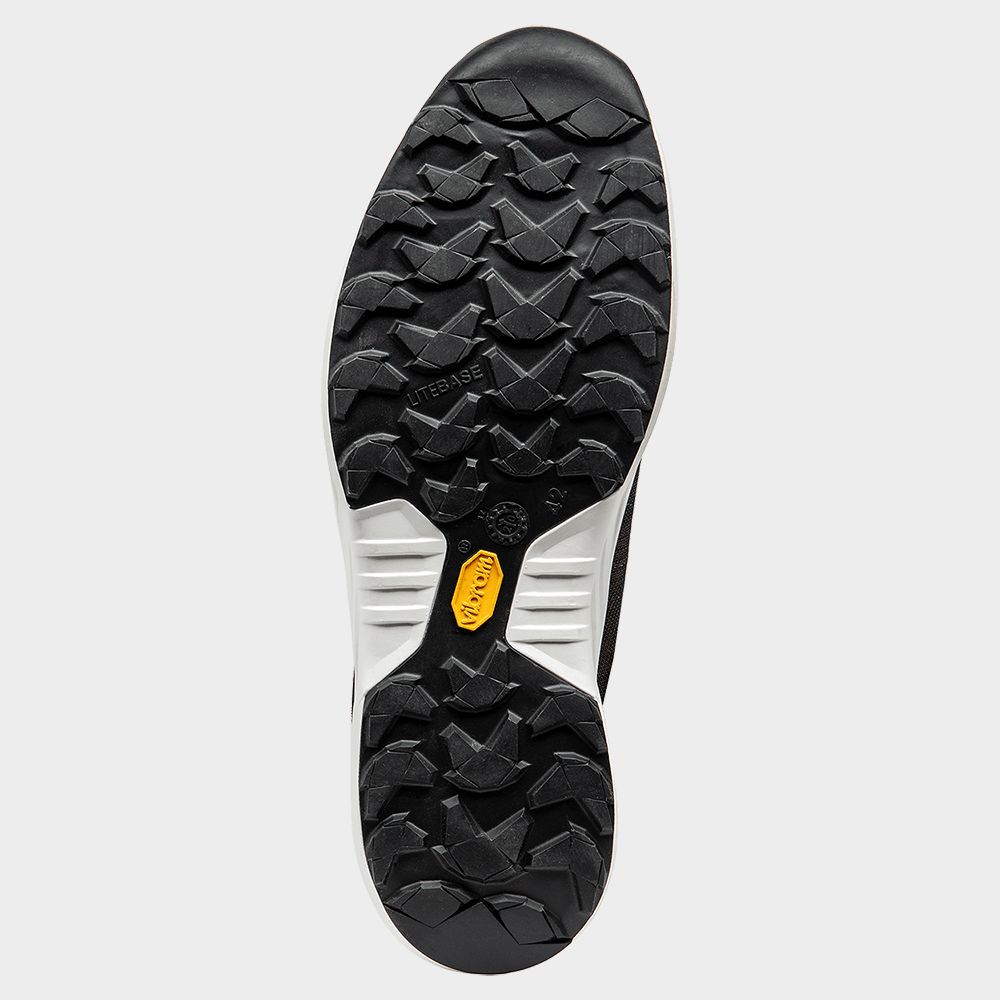 Παπούτσια εργασίας DIADORA FLY LITEBASE MATRYX S3 HRO SRC ESD - 3