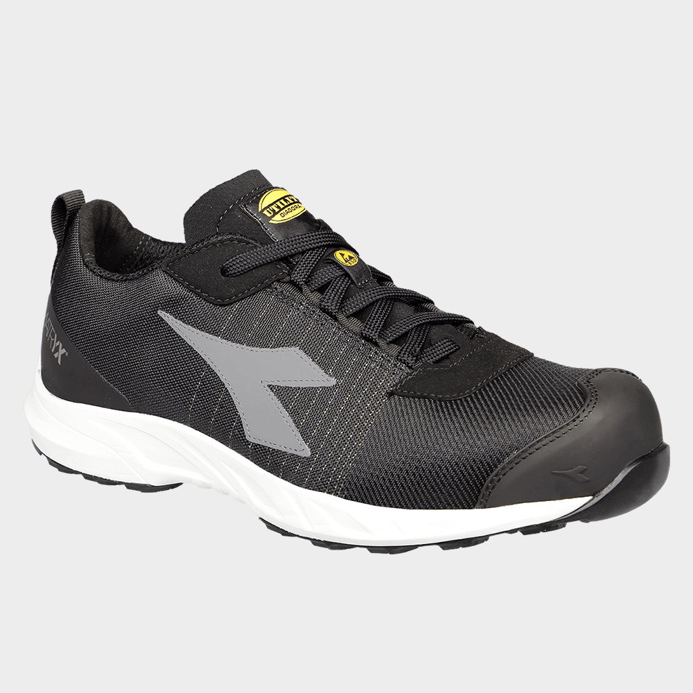 Παπούτσια εργασίας DIADORA FLY LITEBASE MATRYX S3 HRO SRC ESD - 6