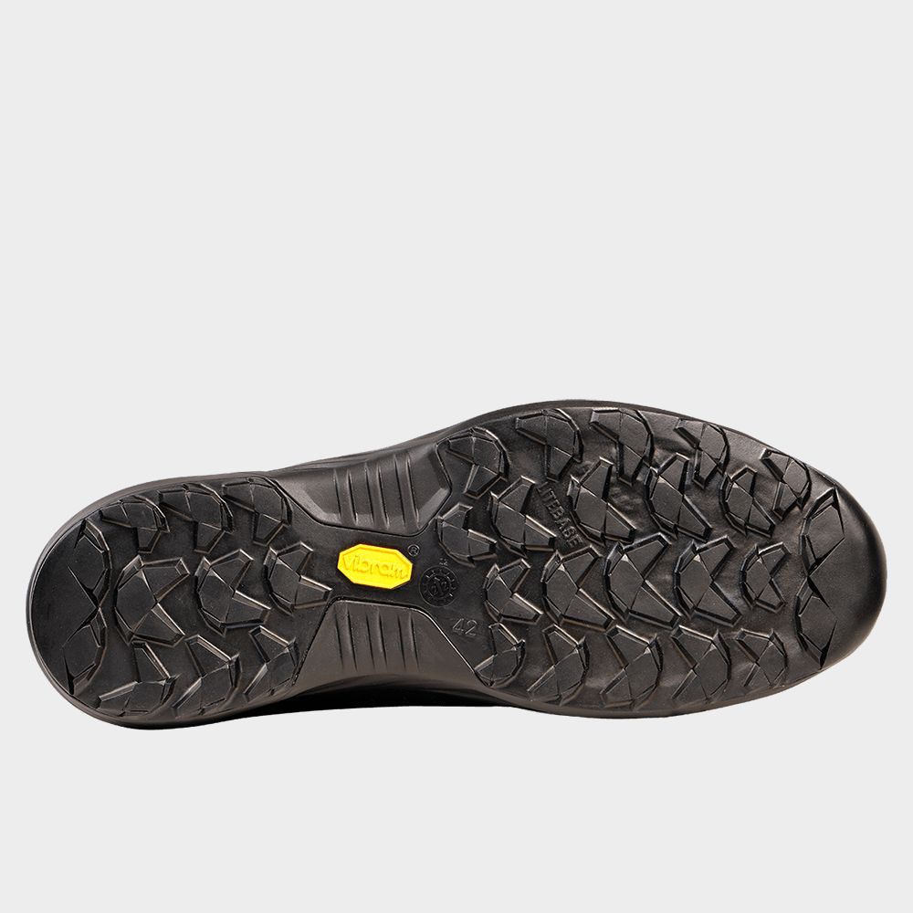 Παπούτσια εργασίας DIADORA FLY MOTOR MTX LOW S3L FO SR HRO SC ESD - 2
