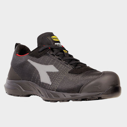 Παπούτσια εργασίας DIADORA FLY MOTOR MTX LOW S3L FO SR HRO SC ESD - 5