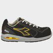 Παπούτσια εργασίας DIADORA RUN A.BOX LOW S3S FO SR ESD BLACK - 1