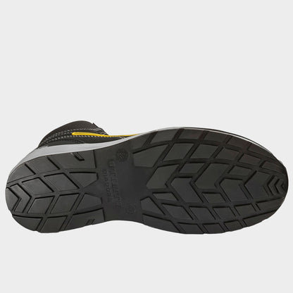 Παπούτσια εργασίας DIADORA RUN A.BOX MID S3S FO SR ESD BLACK - 4
