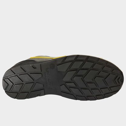 Παπούτσια εργασίας DIADORA RUN A.BOX MSTR BOA LOW S3S FO SR SC ESD BLACK/GREY - 3