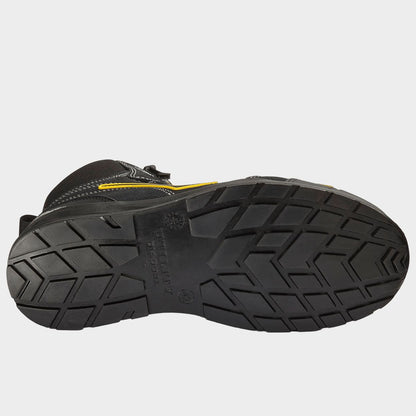 Παπούτσια εργασίας DIADORA RUN A.BOX MSTR BOA MID S3S FO SR SC ESD BLACK - 5