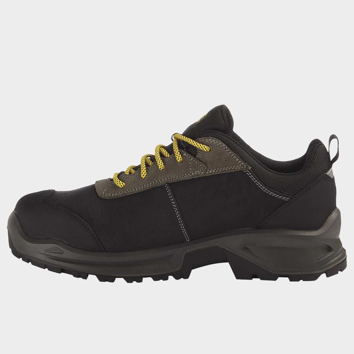 Παπούτσια εργασίας DIADORA SPORT DIATEX BLACK/GREY LOW S3 WR CI SRC - 2