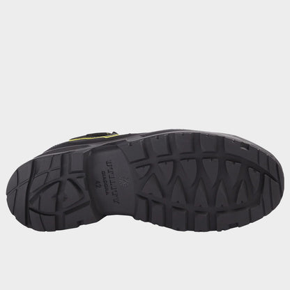 Παπούτσια εργασίας DIADORA SPORT DIATEX BLACK/GREY MID S7S WR CI SRC - 5