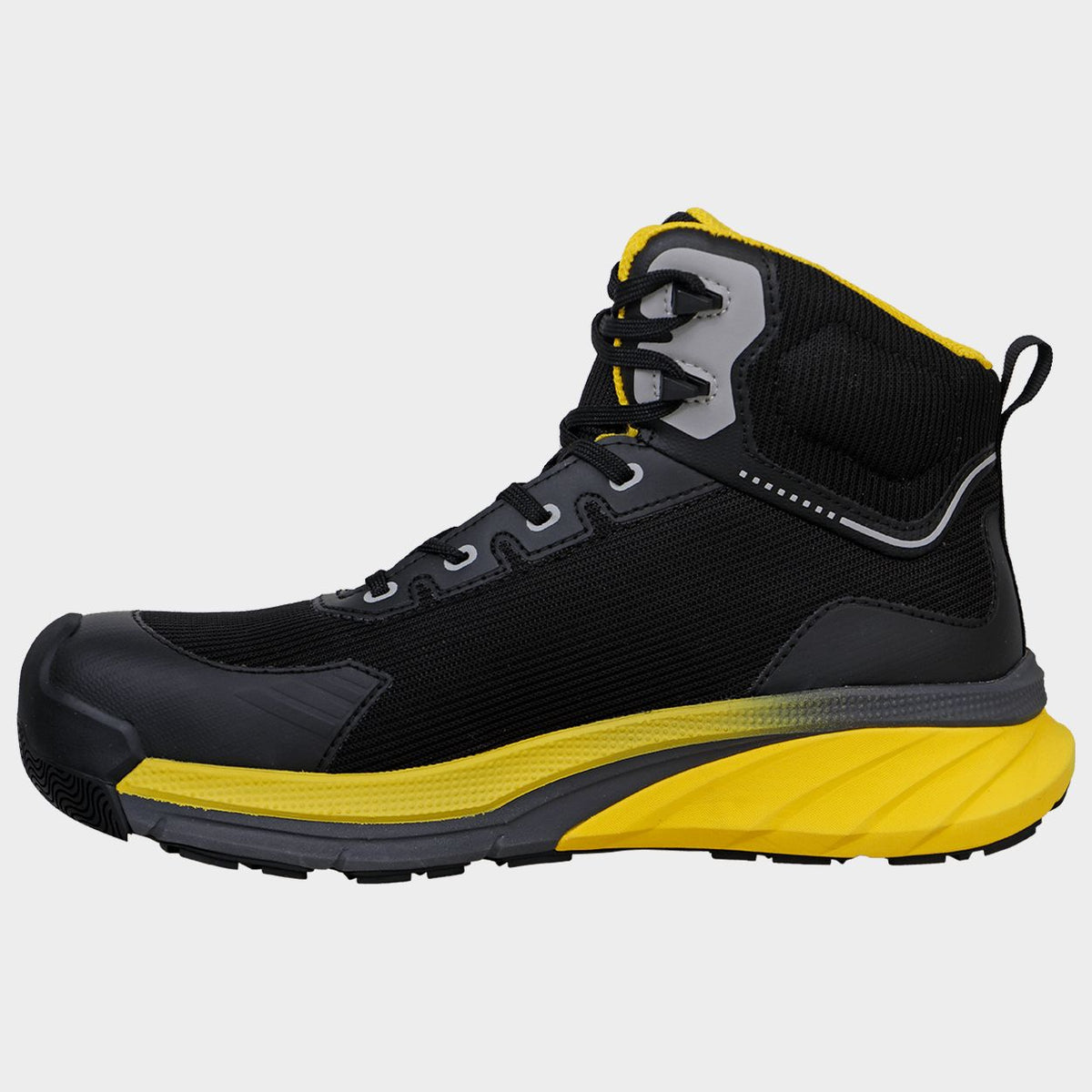 Παπούτσια εργασίας DIADORA VORTEX DA2 MID S3S SC SR HRO ESD - 2