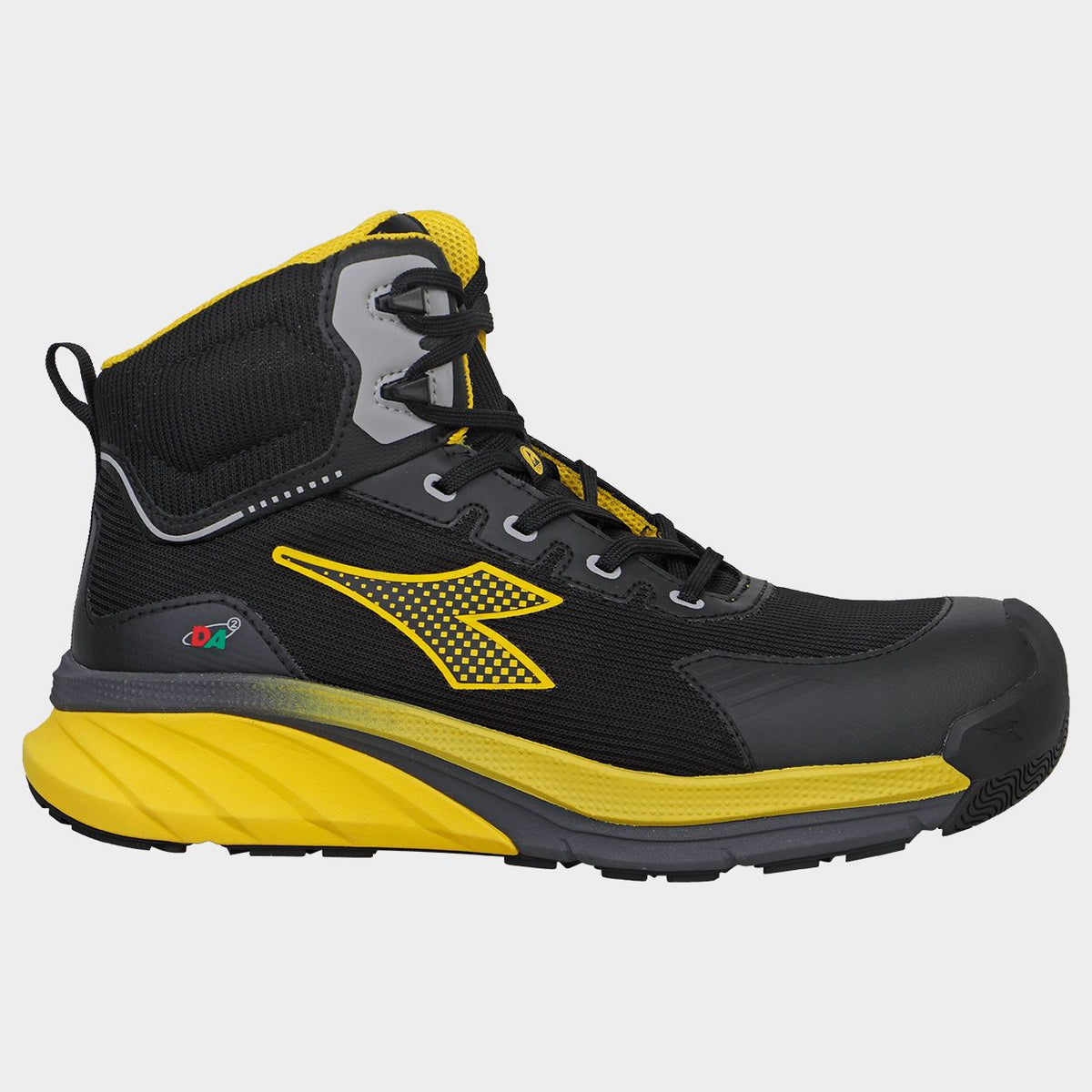 Παπούτσια εργασίας DIADORA VORTEX DA2 MID S3S SC SR HRO ESD - 3