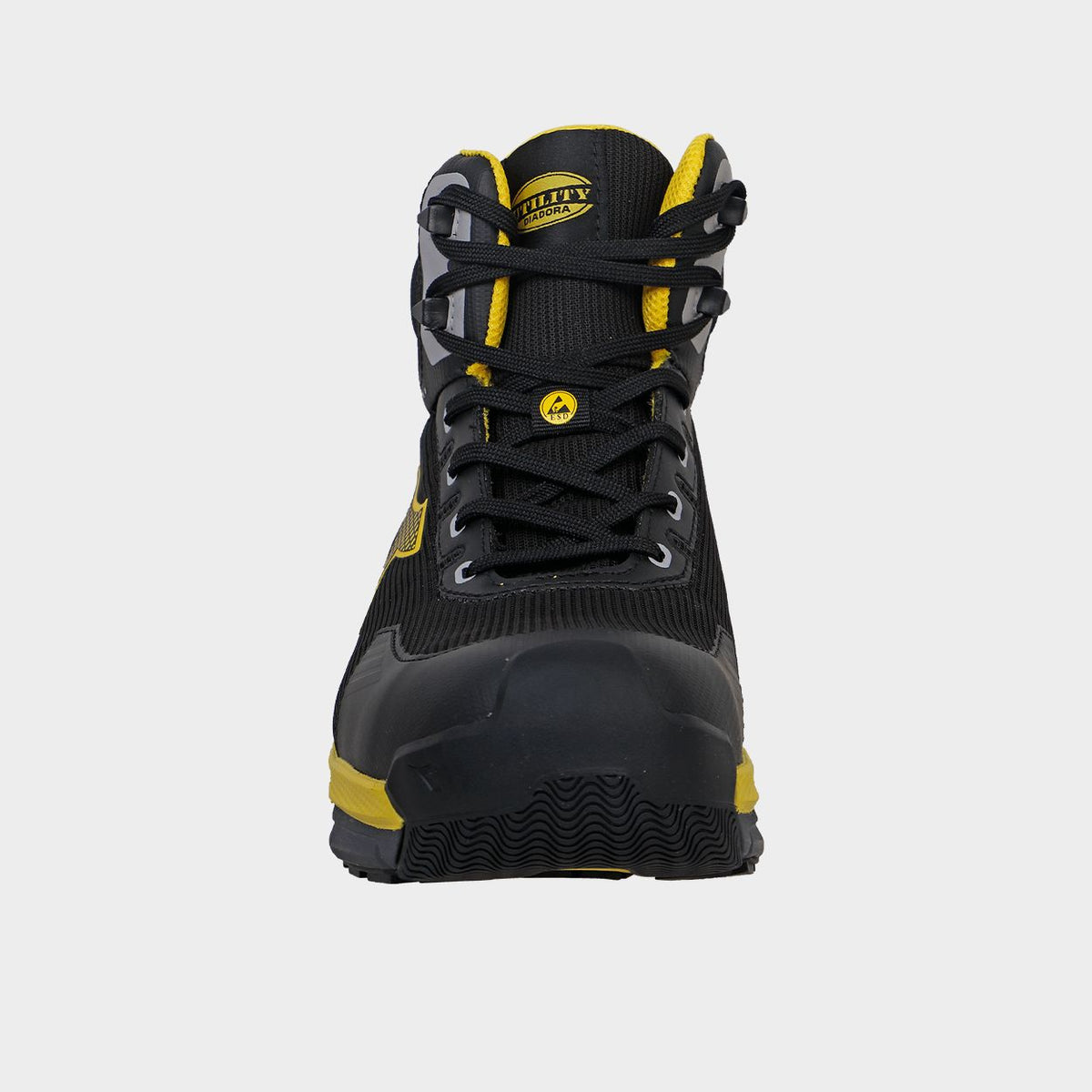 Παπούτσια εργασίας DIADORA VORTEX DA2 MID S3S SC SR HRO ESD - 6