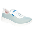 Παπούτσια εργασίας DIAN ALICANTE LIGHT BLUE/WHITE O1 FO SRC 3534 - 1