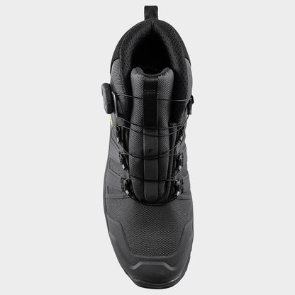 Παπούτσια εργασίας FRISTADS ComfortStep S3S ESD GREY/YELLOW - 3