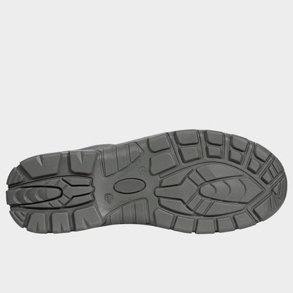 Παπούτσια εργασίας KASTOR 2.0 GREY LOW S1 - 4