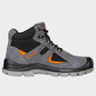 Παπούτσια εργασίας KASTOR 2.0 GREY MID S1 - 1