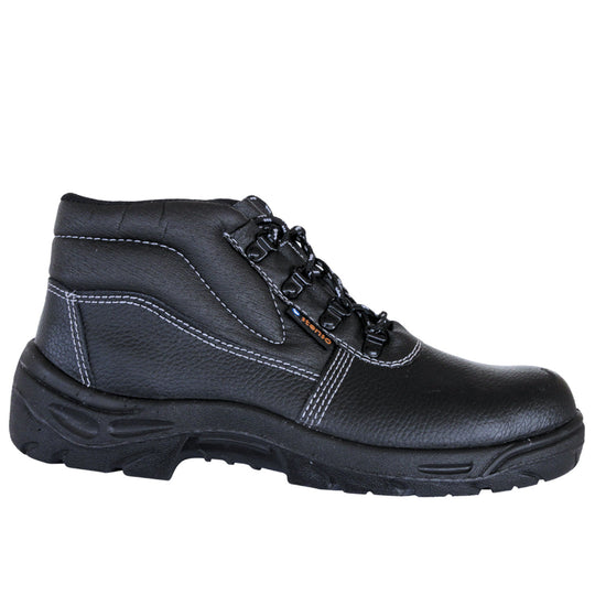 NEW BASIC ANKLE 01 Παπούτσια εργασίας