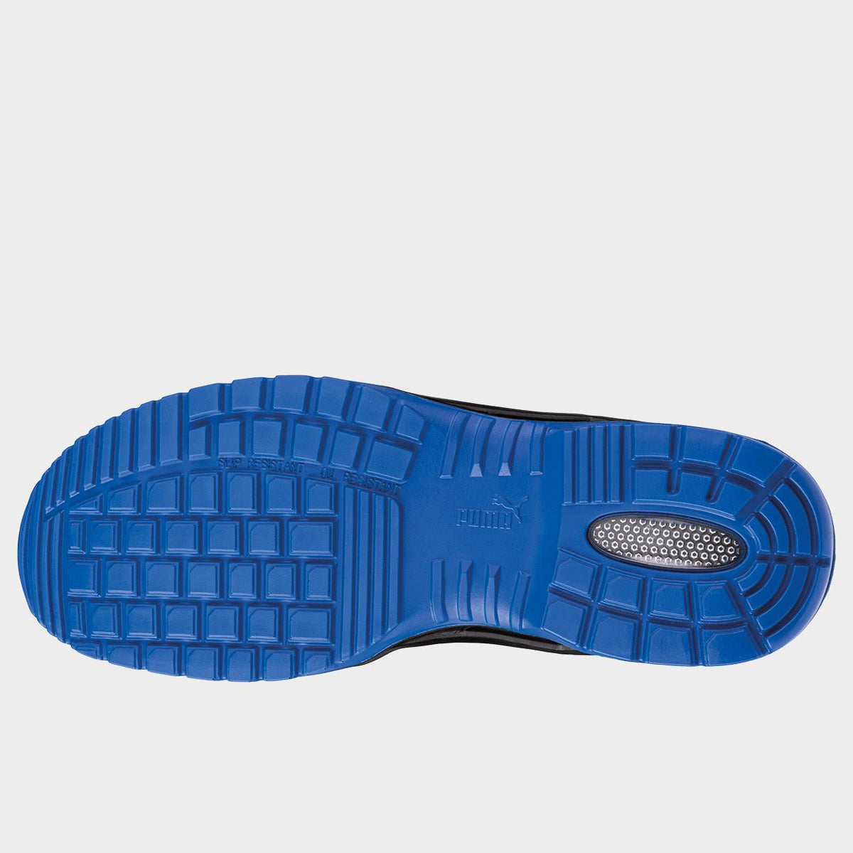 Παπούτσια εργασίας PUMA KRYPTON MID S3S ESD FO SR BLUE - 3