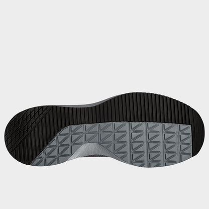 Παπούτσια εργασίας PUMA SLIDE BLACK DISC LOW S1PS ESD FO HRO SR - 3
