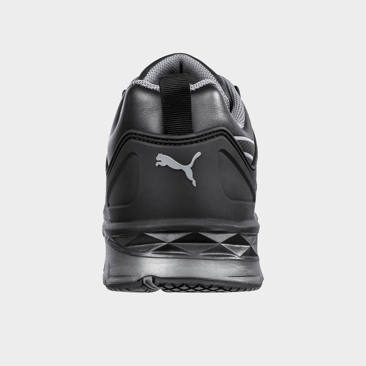Παπούτσια εργασίας PUMA VELOCITY 2.0 BLACK LOW S3 ESD - 3