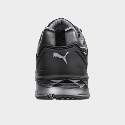 Παπούτσια εργασίας PUMA VELOCITY 2.0 BLACK LOW S3 ESD - 3