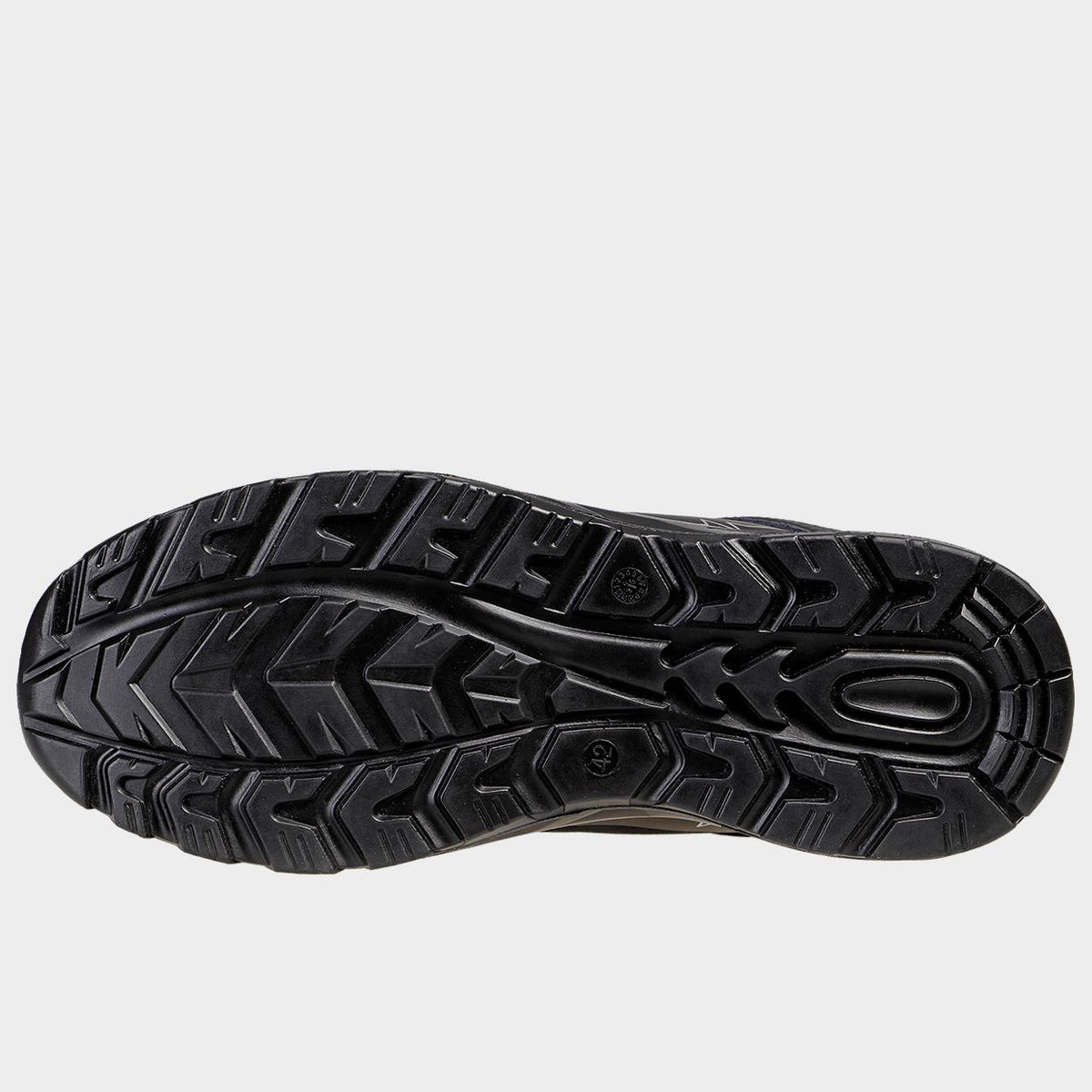Παπούτσια εργασίας RULER LOW S3S SR BLACK - 8