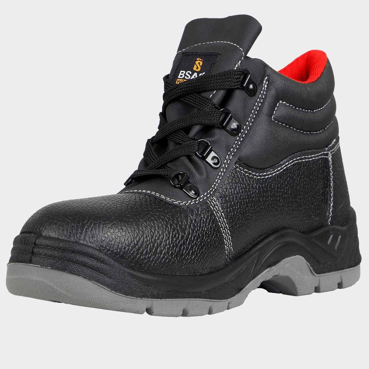 Παπούτσια εργασίας TOLEDO BS ANKLE O1 - 3