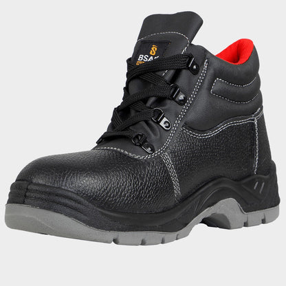 Παπούτσια εργασίας TOLEDO BS ANKLE O1 - 3