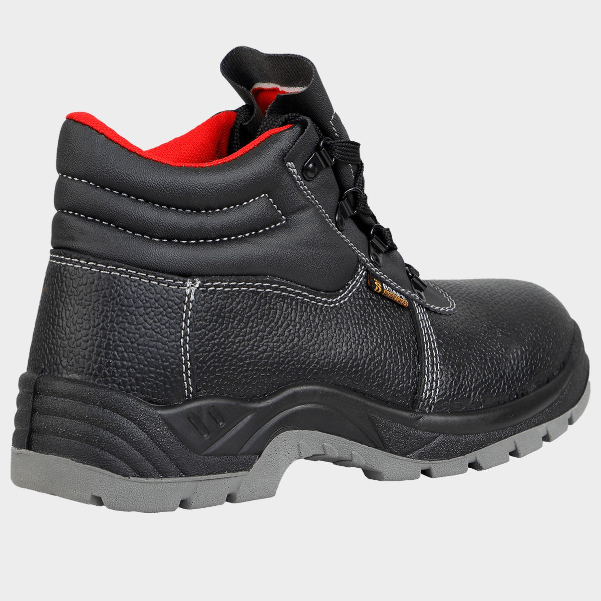 Παπούτσια εργασίας TOLEDO BS ANKLE O1 - 4