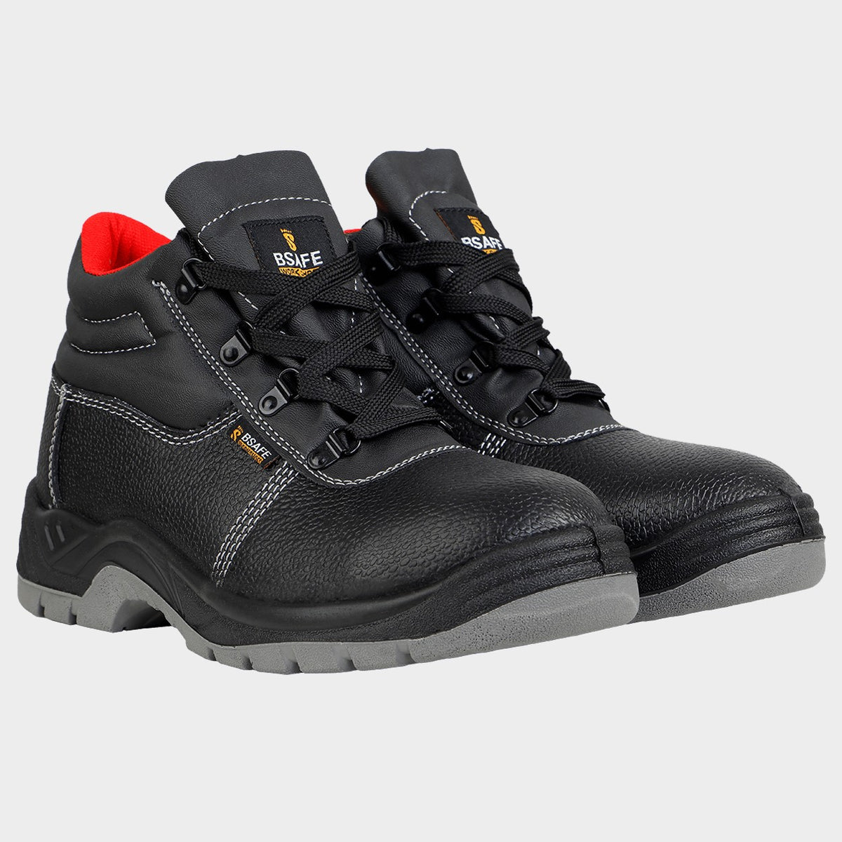 Παπούτσια εργασίας TOLEDO BS ANKLE O1 - 5