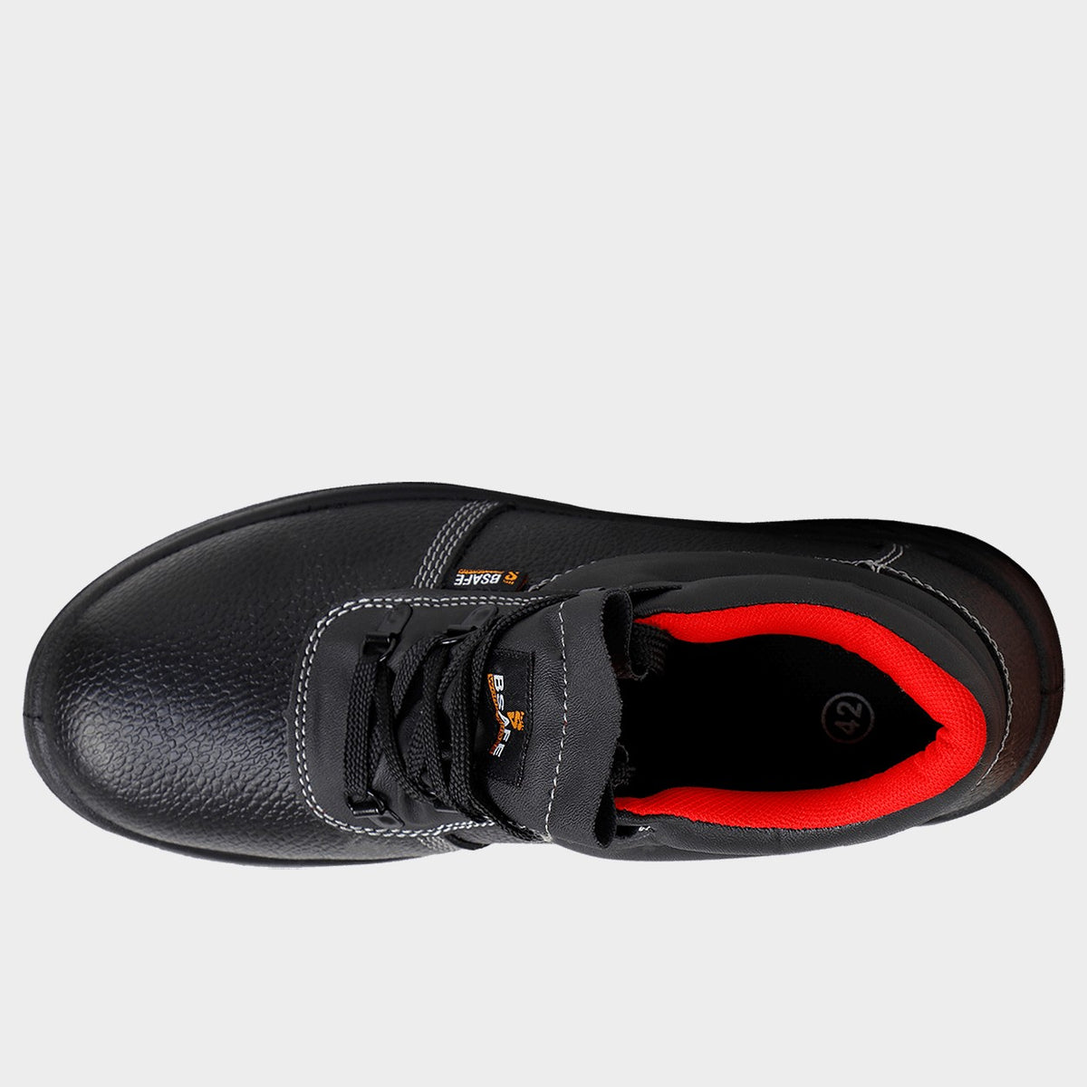 Παπούτσια εργασίας TOLEDO BS ANKLE O1 - 6