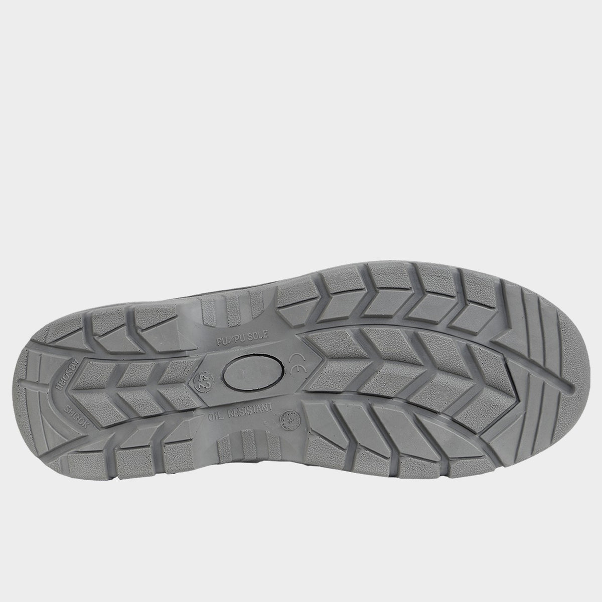 Παπούτσια εργασίας TOLEDO BS ANKLE O1 - 7
